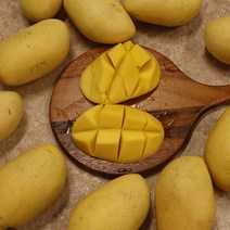 [장보리] 필리핀 카라바오 망고 5kg (14-16과), 상세 설명 참조