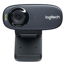 로지텍 C310 HD 웹캠 화상카메라 벌크, 로지텍 C310 HD 벌크