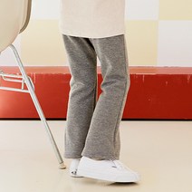 히팅부츠컷팬츠