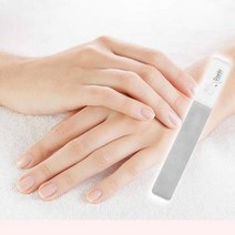 대비마마 글라스케어 세트 발각질제거 네일폴리셔 글라스연마 영구사용, 0/0