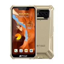 핸드폰 싸게 사는 법 iiif150 b2021 5 863939 hd 6gb 64gb ip6869k 스마트폰 8000mah octa core mediatek helio g25, 브라질 지역, 사하라
