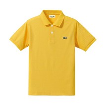 라코스테 라코스테 베이직 반팔티 여자 티셔츠 PJ2909-ZAP