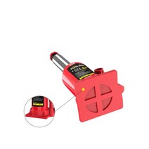 유압자키 가레지작기 유압작기 쇼바작기 리프트 차량, 3톤 수납가방