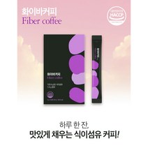 화장실 직행 푸룬 화이바커피 지방 숙변 배출 변비 예방 맛있는 다이어트 커피 푸룬커피 4g X 30포, 2박스