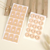티눈 티눈패드 티눈패치 방지 쿠션 패드 밴드 보호밴드 물집 보호 15PS KK360
