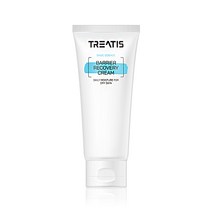 피부과 병원용 세라마이드 수분보습 크림 100ml (안전한저자극로션 모든피부로션 온가족로션 신생아 임산부사용가능 세라마이드 펩타이드) /극건성/가려운피부/판테놀, 1개