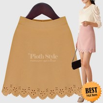 피오뜨 Best 8175.하니 스커트