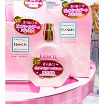 [이라운드몰]피앙세 퍼퓸 드 뚜왈렛 퓨어 샴푸향50ml, 단품, 단품