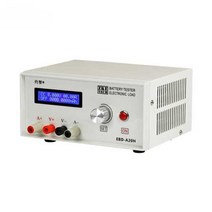 배터리 용량 테스터기 부하 측정기 전력 EBD-A20H, 표준형, 01 Simple configuration