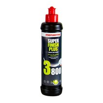 Menzerna 멘체르나 3800 Super FINIS 피니스h Plus 236.6ml8온스