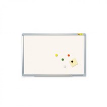 PGM*^몰고급 법랑 화이트 보드(유광) 무암선 실버 알루미늄 프레임(사이즈 150cm x 90cm)_자석 사용 가능 C18130) 문구 가로형 하얀칠판 마카용 가로^^췤pgm, a^^옵션없슴, a^^옵션없슴