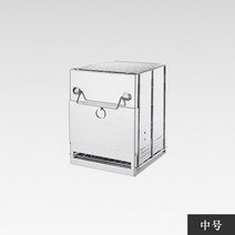 소형펠렛 화목 난로 장작 스토브 미니 소방서 캠핑 바베큐 용품 필드 휴대용 스토브 캠핑, 작은