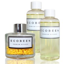 에코빈 옐로우스톤 Summer 디퓨저, 유칼립투스