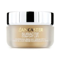 랑카스터 쑤르액티프 컴포트 리프트 너리슁 리치 데이 크림 SPF 15 50ml/1.7oz