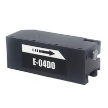 폐잉크 패드 유지 보수 상자 Epson ET7700 L7160 C13T04D000, 한개옵션0