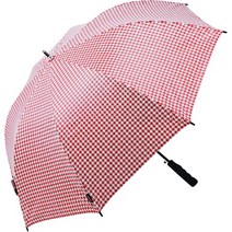 9. 캬 스코 (KASCO) 골프 우산 치도 무늬 청우 겸용 원터치 파라솔 SBU-028 B079WVG8QQ, ONE SIZE_화이트  오렌지, 상세 설명 참조0