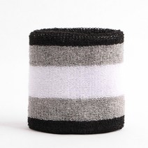 헬스장 땀닦기 패션코디 손목 아대 헬스손목밴드