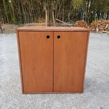라왕합판 수납가구 주문제작 선반 보관함 정리