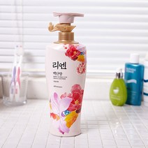 현모양처 선물 리엔 자윤비책 서향샴푸 550ml, [DC]75278