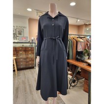 BCBG [올앤선드리] 리지OP A3S1O604 55 [NAVY]