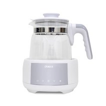 [KT알파쇼핑]분유포트/대용량/온조조절/보온기능/LED표시등 DLP-PB611