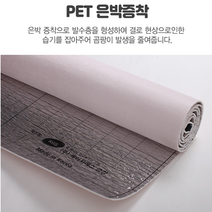 두꺼운 단열벽지 풀바른벽지 접착식단열벽지 곰팡이제로 셀프벽지 항균벽지 스티커벽지 시트지 벽지시트지, 03. 오가닉그레이(1503)