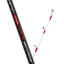 아피스 오스카 몬스터 타코 맥스 대물 문어 선상대, 옵션:B50-180