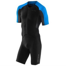 서핑슈트 2023 레이싱 스킨 슈트 Orca 남성 철인 3 종 경기 사이클링 저지 점프 슈, 9+M