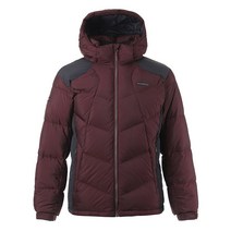 마운티아 NC고잔@시즌오프 세일@ 남성 중헤비 덕 다운자켓 페트라다운자켓#3 1MQJDW0003