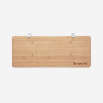 스노우 피크 대나무 슬라이드하프 롱 Snow k Bamboo Sliding Extension Long