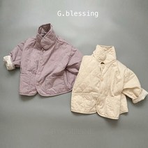 23봄 지블레싱 마일드자켓