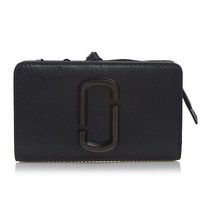 럭셔리에비뉴 럭셔리에비뉴 (마크제이콥스) M0014528 001 스냅샷 컴팩트 월렛 (P002164793)