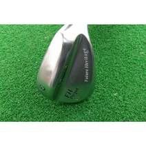 웨지 포틴 FH forged V1 S강도 52도