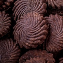우성 블랙쿠키 1kg 대용량 과자 간식 디저트 후식 업소용 카페 회사 학교 학원 미용실 벌크 사무실, 1BY8_블랙쿠키1kg