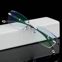 블루라이트차단 안경 자외선 블루레이 방지 평광안경 남녀 컴퓨터 티타늄 투명
