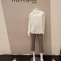 모스코나 NC05 베이직면남방 MOYW222Z1