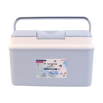 키친플라워 아이스박스 8.5L (YK-8500) 아이스박스_[230303EA], 본상품선택