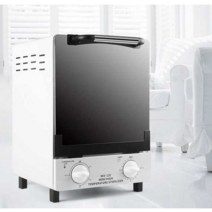 치과 건열멸균기 소독 살균 고온 네일, 10L 1000W 100-250도