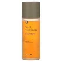 Blithe Vital Treatment 8 Nourishing Beans 5 fl oz (150 ml)