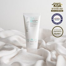 닥터아토지아 3A 트리플 올인원 크림 100 g/ 악건성 피부 아기 성인 신생아 고보습