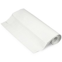 왁싱몬스터 일회용 위생 페이퍼 오염방지 커버 대용량, 100매