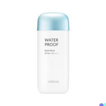 올 어라운드 세이프 블록 워터프루프 선 밀크 70ml 103554
