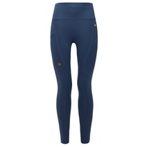 피엘라벤 여성 아비 타이즈 84773/534 ABISKO TIGHTS W