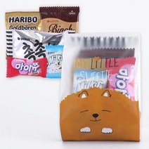 유치원 어린이집 생일 파티 간식 답례품 선물
