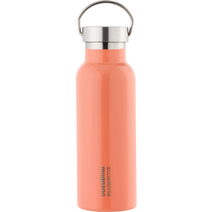 AM 마카롱 보냉보온병 500ml(피치), 피치