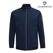 이원재 24 S/S 남성 라인홀트 봄 여름 가을 바람막이 점퍼