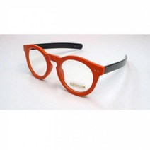 남자 여자 원형 굵은 뿔테 패션 안경 RORGGE 7317 가성비안경테 저렴한 메탈안경테 동그란안경테 여자안경테 패션안경테 저렴한안경테 남자안경테