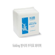 기계 장비 오염제거 흡수력짱 클리닝 와이퍼 과학실험실 HACCP 산업현장 반도체, 1개