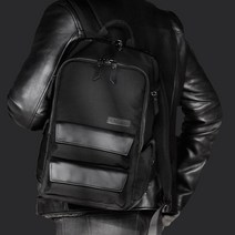 릭조 남자 학생가방 노트북 백팩