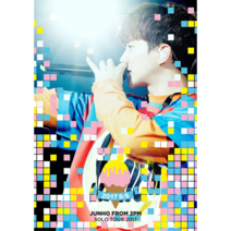 준호 FROM 2 PM 솔로 투어 2017 SS DVD 일본 콘서트 요코하마 아레나 투피엠 Junho Japan solo tour, 기본